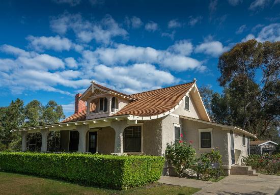 Heritage Hill Historical Park